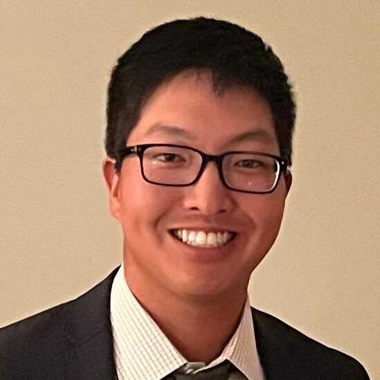 Aaron Berry Headshot