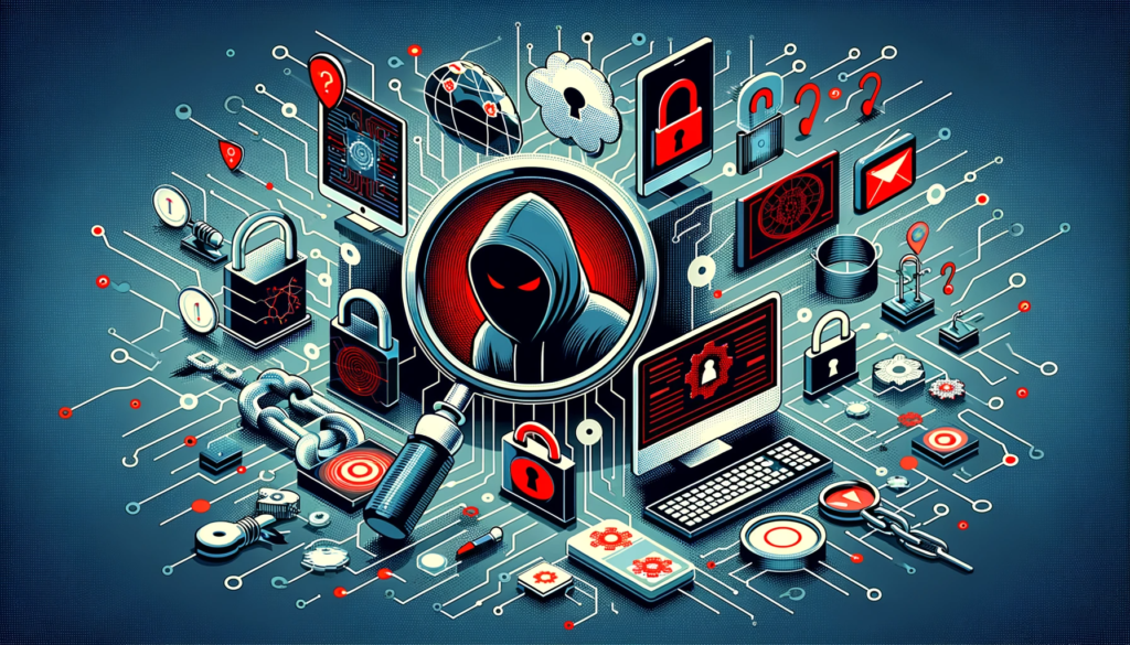 Understanding these threats is key to staying safe online.