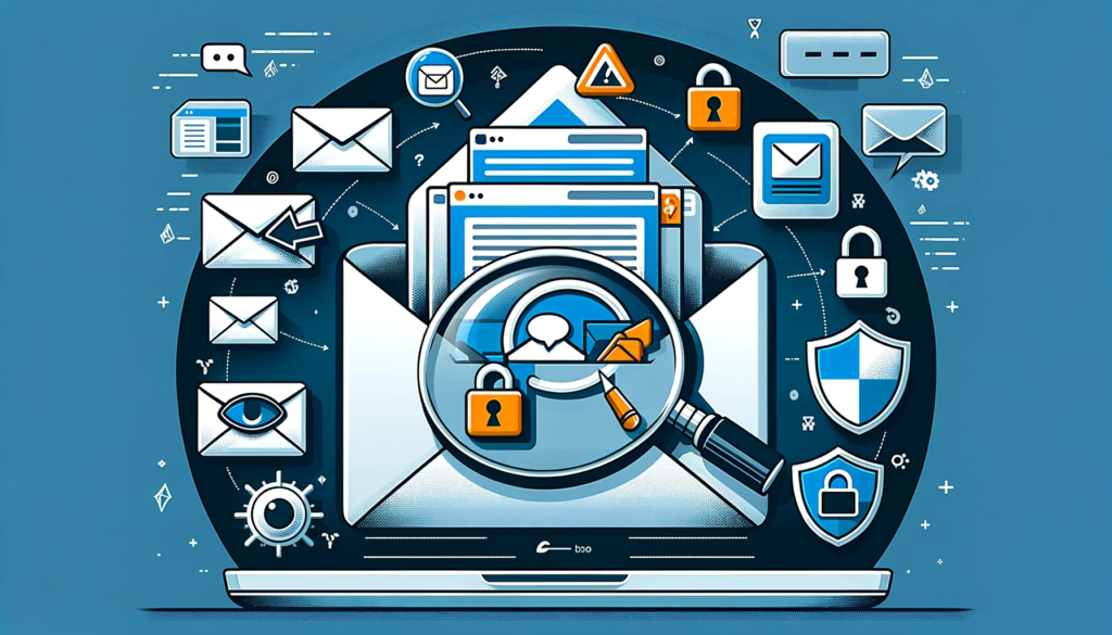 Email vigilance can help avoid downloading malicious code.