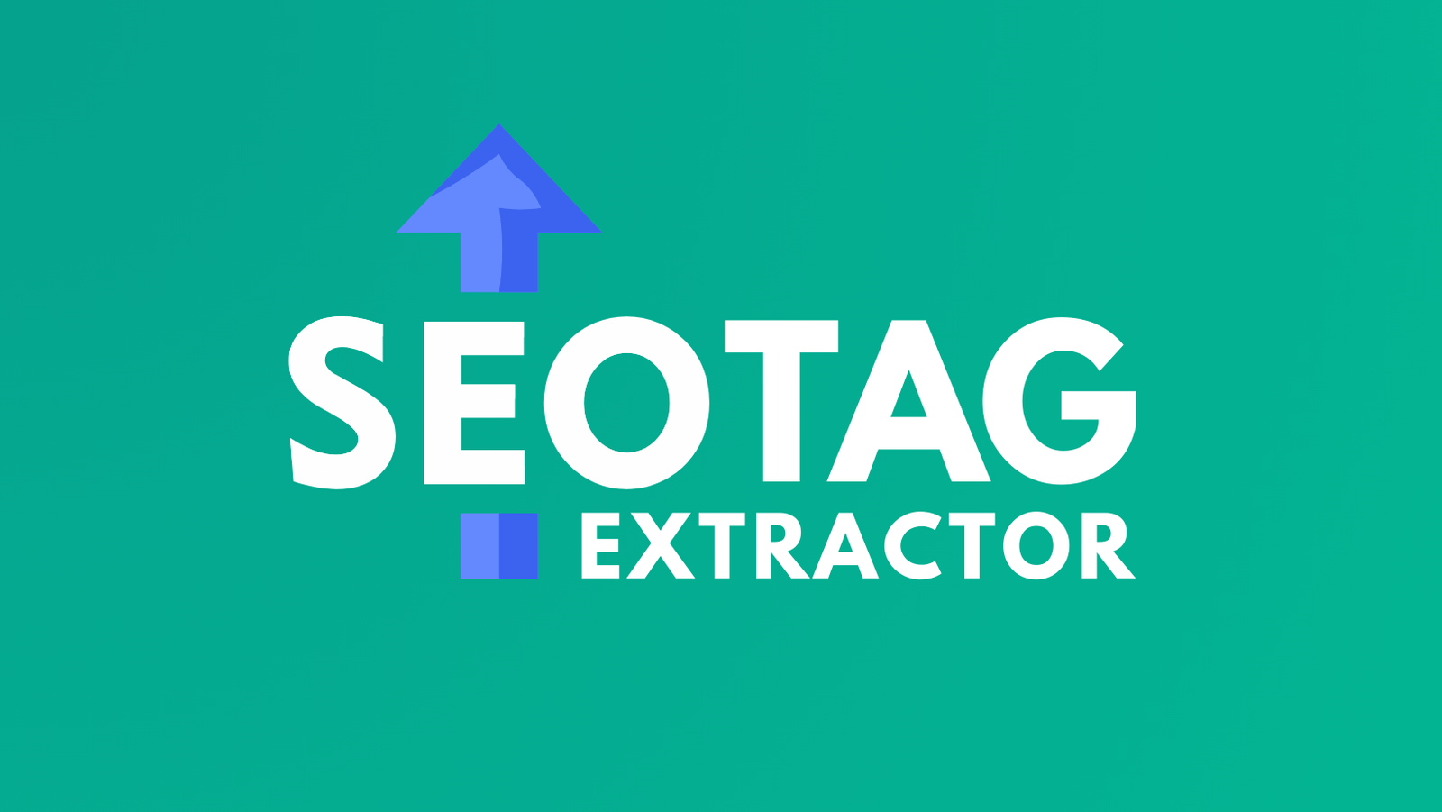Free SEO tag extraction tool.