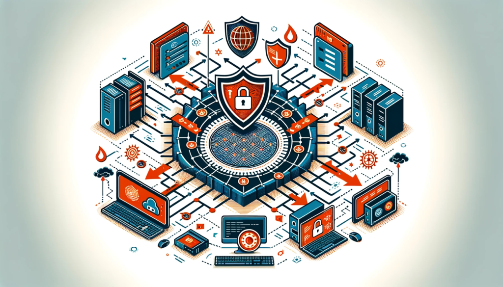 Knowing what firewalls can do to protect you against malicious code is beneficial.