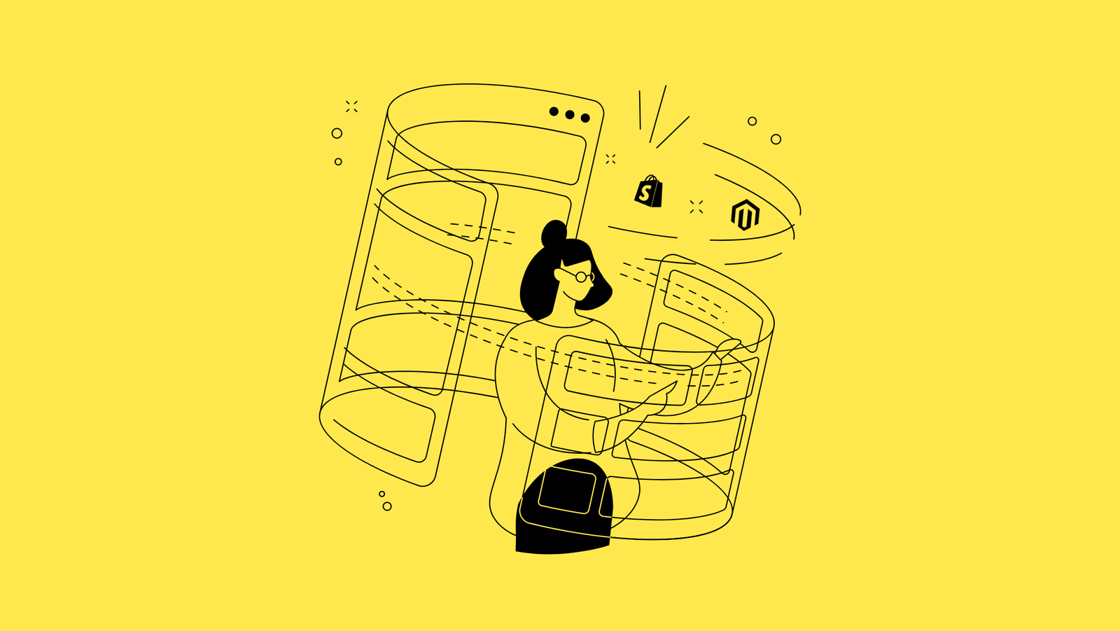 Shopify Vs Magento: Which E-Commerce Platform Is The Best?