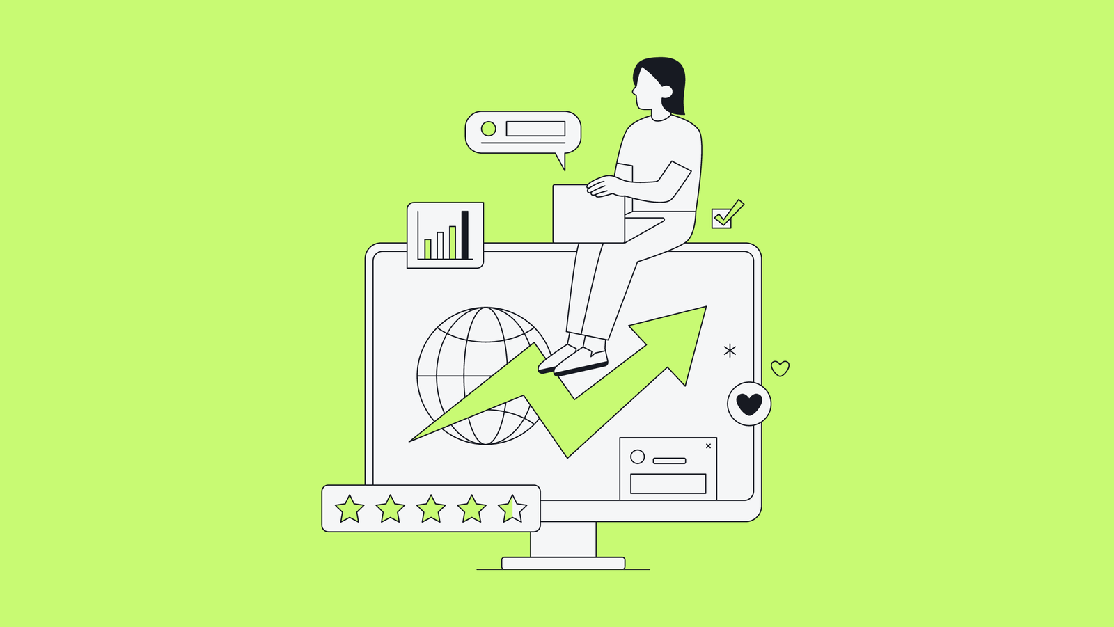 Skyrocket Your Online Sales With Branded Dropshipping – The Ultimate Guide