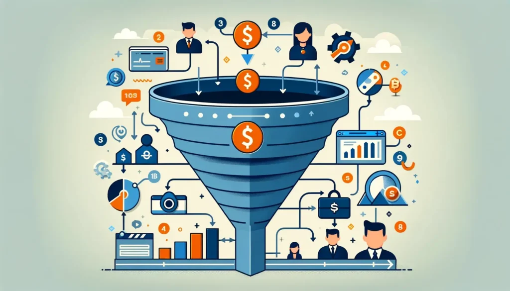 Conversion rate optimization is key for scaling your online business.
