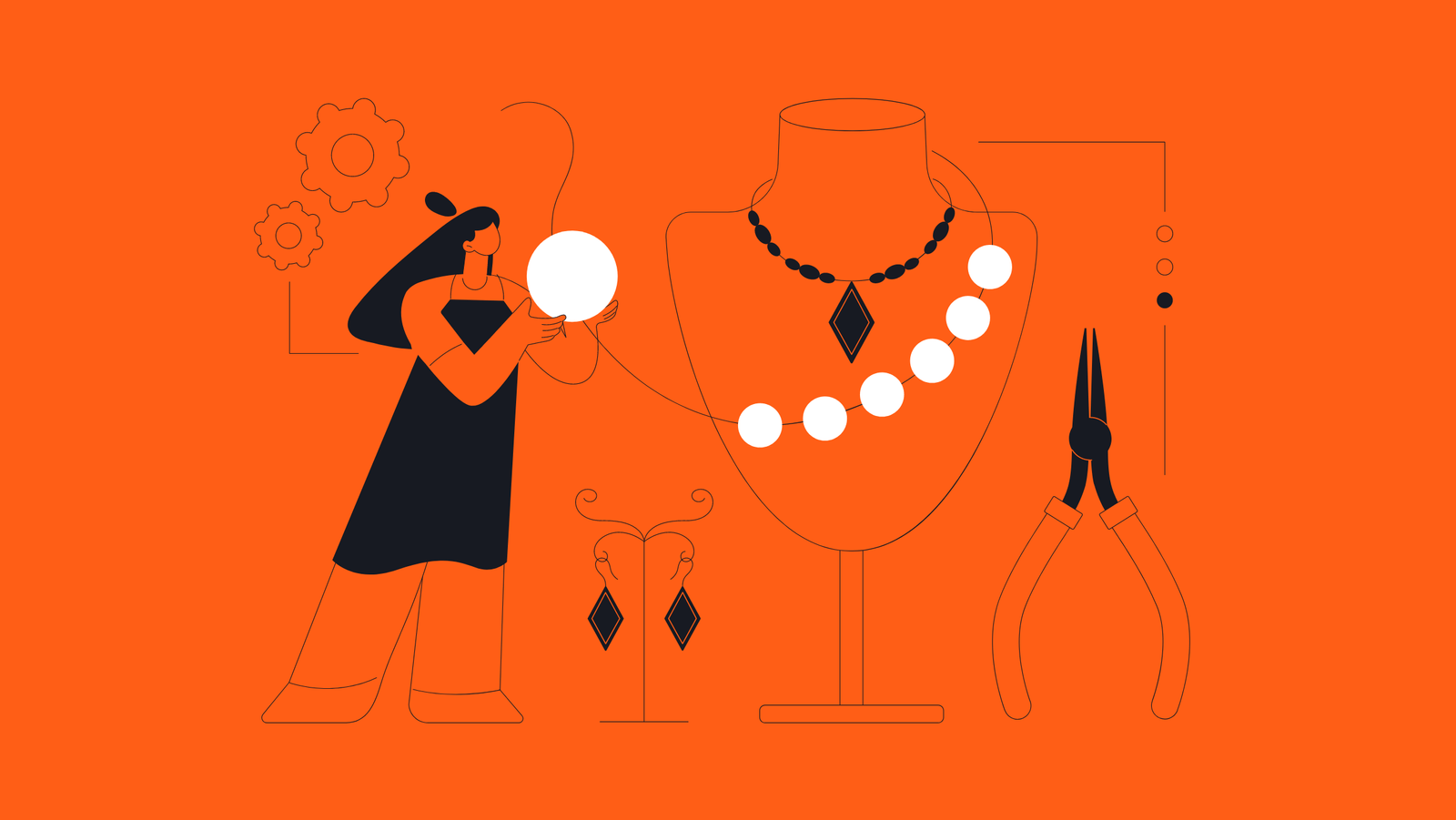 Money Glitch – How to Make Money Dropshipping Jewelry